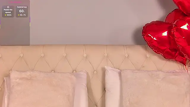 MaryDavies online show from February 26, 2026, 7:41 am