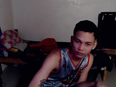 asianmonstercock05 online show from October 8, 2025, 1:45 pm