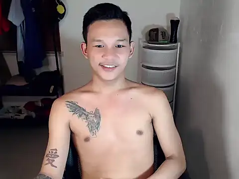 asianmonstercock05 online show from September 23, 2025, 3:30 pm