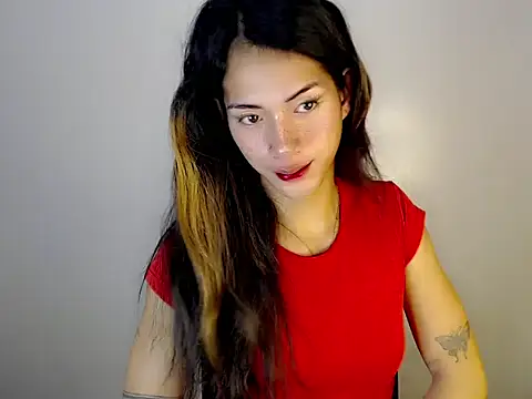 ashley bombshell online show from October 15, 2025, 8:17 pm