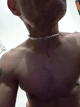 SexyStrp online show from April 11, 2026, 1:26 pm