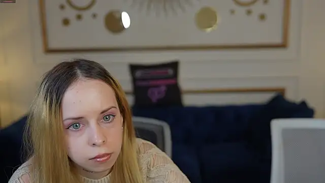 Luchi Sun online show from October 20, 2025, 10:05 am