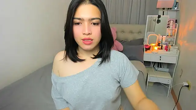 BubbbleButtDemi online show from May 1, 2026, 5:12 am