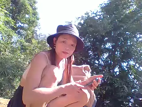 Jane volv online show from November 22, 2025, 2:43 am