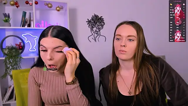 nicole muah online show from January 11, 2026, 7:48 am