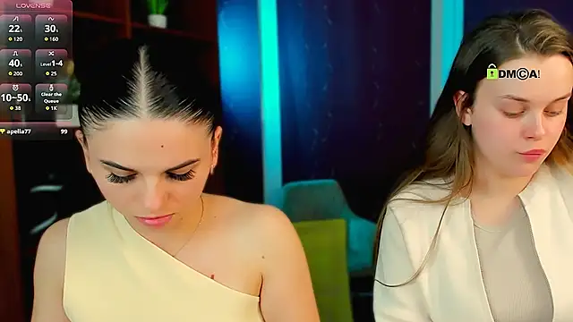 nicole muah online show from March 4, 2026, 5:31 pm