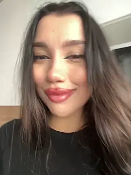 kiss Lissa online show from September 29, 2025, 10:00 am