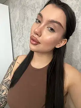 kiss Lissa online show from January 15, 2026, 7:45 am