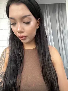 kiss Lissa online show from November 29, 2025, 11:43 am