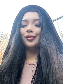 kiss Lissa online show from November 28, 2025, 9:42 am