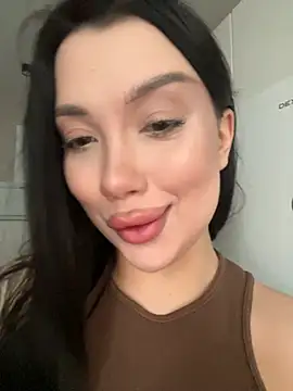 kiss Lissa online show from January 11, 2026, 6:09 am