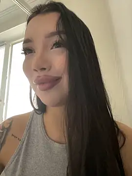 kiss Lissa online show from November 16, 2025, 9:47 am