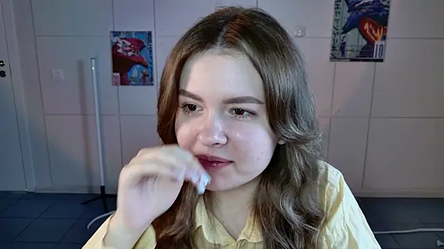 HaleySun online show from November 14, 2025, 9:35 am