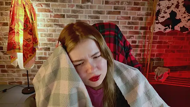 HaleySun online show from October 21, 2025, 1:21 pm