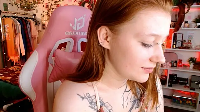 Ayla Hicks online show from January 8, 2026, 7:31 pm