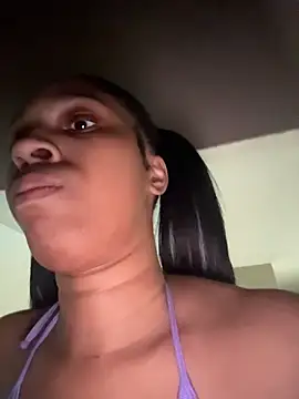 YeahhhitsBreezy online show from March 22, 2026, 7:21 am