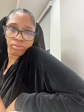 YeahhhitsBreezy online show from March 20, 2026, 2:12 am