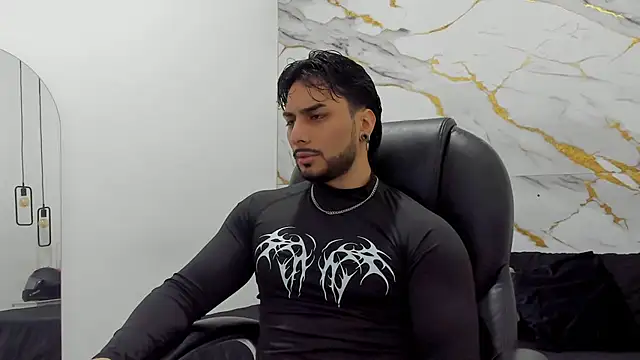 Miike Stone1 online show from January 12, 2026, 1:29 pm