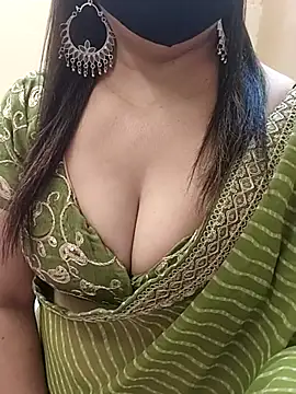 Snapshot of Sakshi-11 chatting on November 4, 2025, 2:10 pm Sakshi-11 online show from November 4, 2025, 2:10 pm