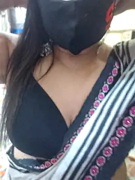 Snapshot of Sakshi-11 chatting on November 1, 2025, 11:20 pm Sakshi-11 online show from November 1, 2025, 11:20 pm