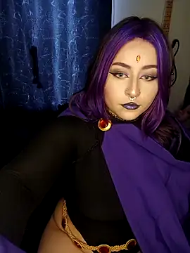 Iluromi online show from October 30, 2025, 6:16 pm