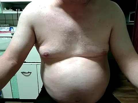 rockos1976 online show from October 31, 2025, 8:16 pm