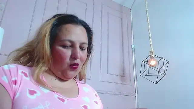 SweetRouse   online show from September 24, 2025, 2:56 pm