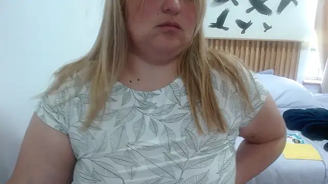 SweetRouse   online show from December 1, 2025, 1:45 pm