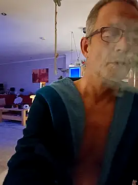 TommyTom76 online show from October 7, 2025, 9:16 pm