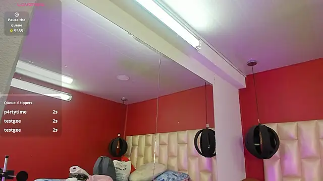 Brigith24 online show from March 21, 2026, 5:08 am