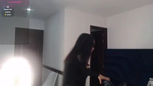 Brigith24 online show from November 8, 2025, 3:10 am