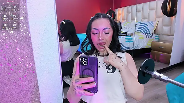 Brigith24 online show from March 1, 2026, 4:23 am