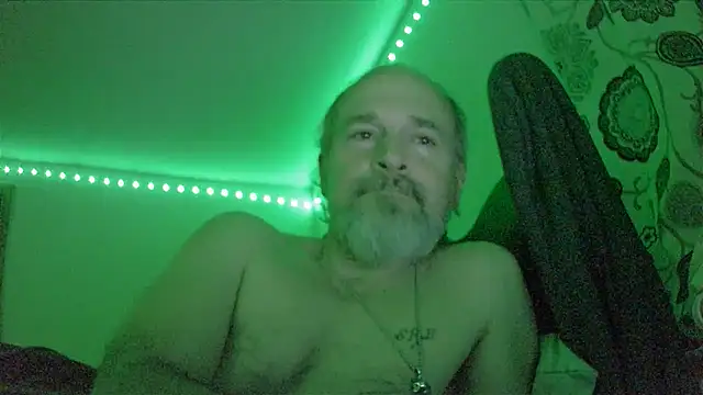 HippieDad333 online show from December 18, 2025, 11:08 pm