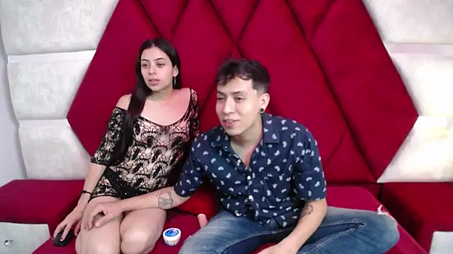 jakeyariana online show from September 30, 2025, 7:53 pm