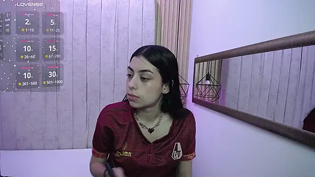 jakeyariana online show from November 22, 2025, 7:46 pm