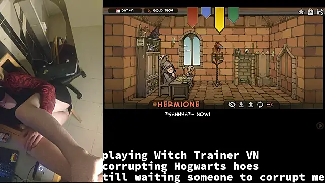 Snapshot of LilithsEve chatting on October 26, 2025, 10:32 pm LilithsEve online show from October 26, 2025, 10:32 pm