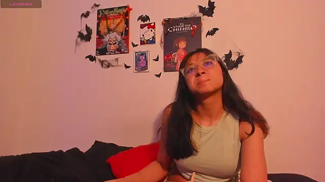 Dirty Pleasure69 online show from October 8, 2025, 7:14 pm