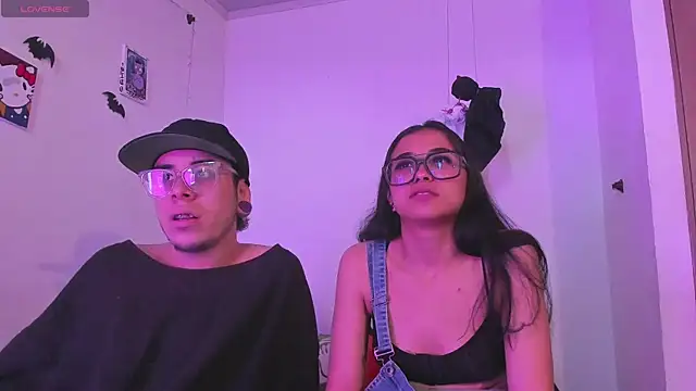 Dirty Pleasure69 online show from November 6, 2025, 8:13 pm