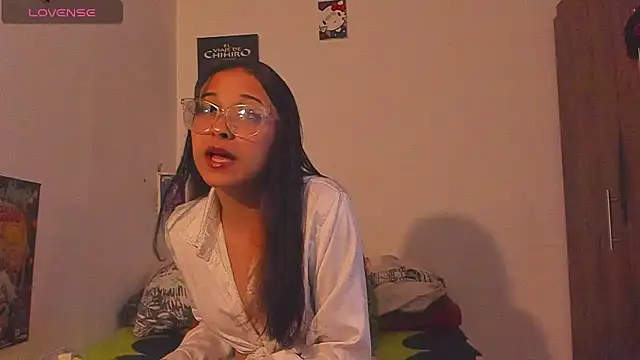 Dirty Pleasure69 online show from November 26, 2025, 8:20 pm