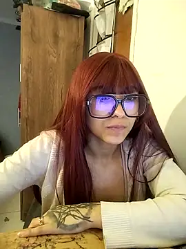 Dirty Pleasure69 online show from March 20, 2026, 7:59 pm