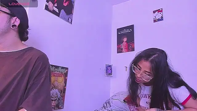 Dirty Pleasure69 online show from November 20, 2025, 7:36 pm