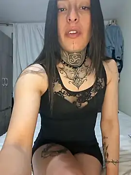 Harley Miller  online show from January 17, 2026, 1:53 am