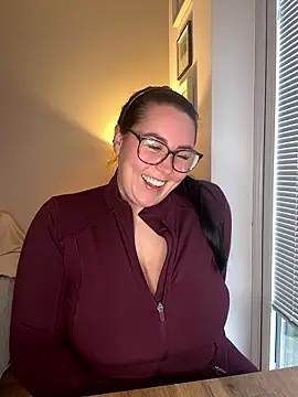 Snapshot of Ruby-Black chatting on January 19, 2026, 10:52 am Ruby-Black online show from January 19, 2026, 10:52 am