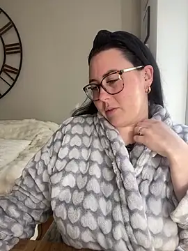 Ruby-Black online show from March 25, 2026, 9:30 am