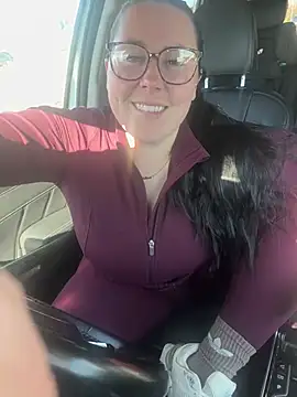 Ruby-Black online show from April 7, 2026, 9:22 am