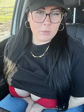 Ruby-Black online show from March 8, 2026, 10:29 am