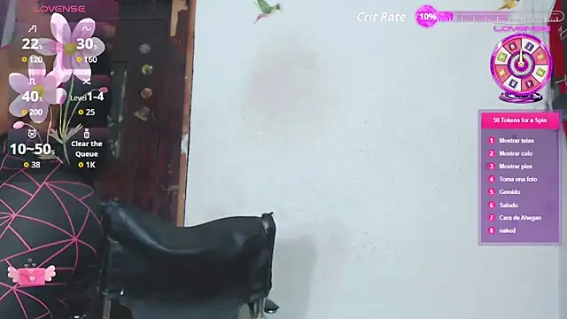 x miila x online show from October 15, 2025, 1:15 am