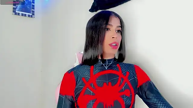 Sophia Velarie online show from September 27, 2025, 12:06 am