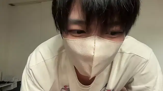 tora3220 online show from April 19, 2026, 5:08 am