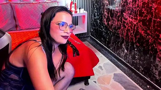 MaraBlake  online show from October 27, 2025, 9:27 pm